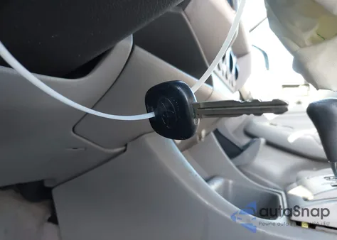 2005 Toyota Tacoma Base V6 from USA, damaged, VIN 5TELU42N15Z040029